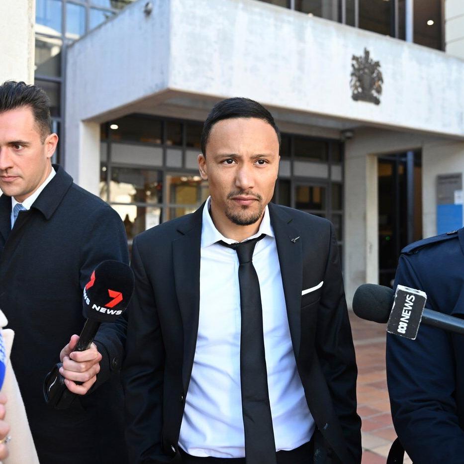 Two players plead guilty to match-fixing over yellow cards in Australian soccer's A-League